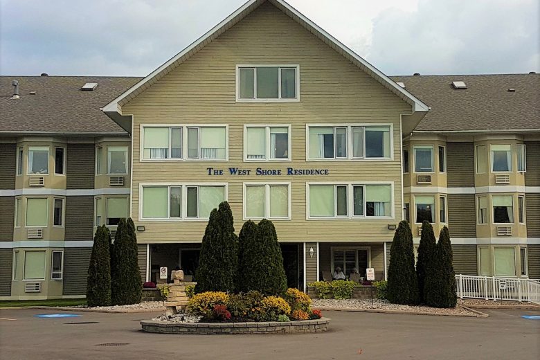 Retirement Homes Port Perry, Assisted Living Facility, Westshore Village