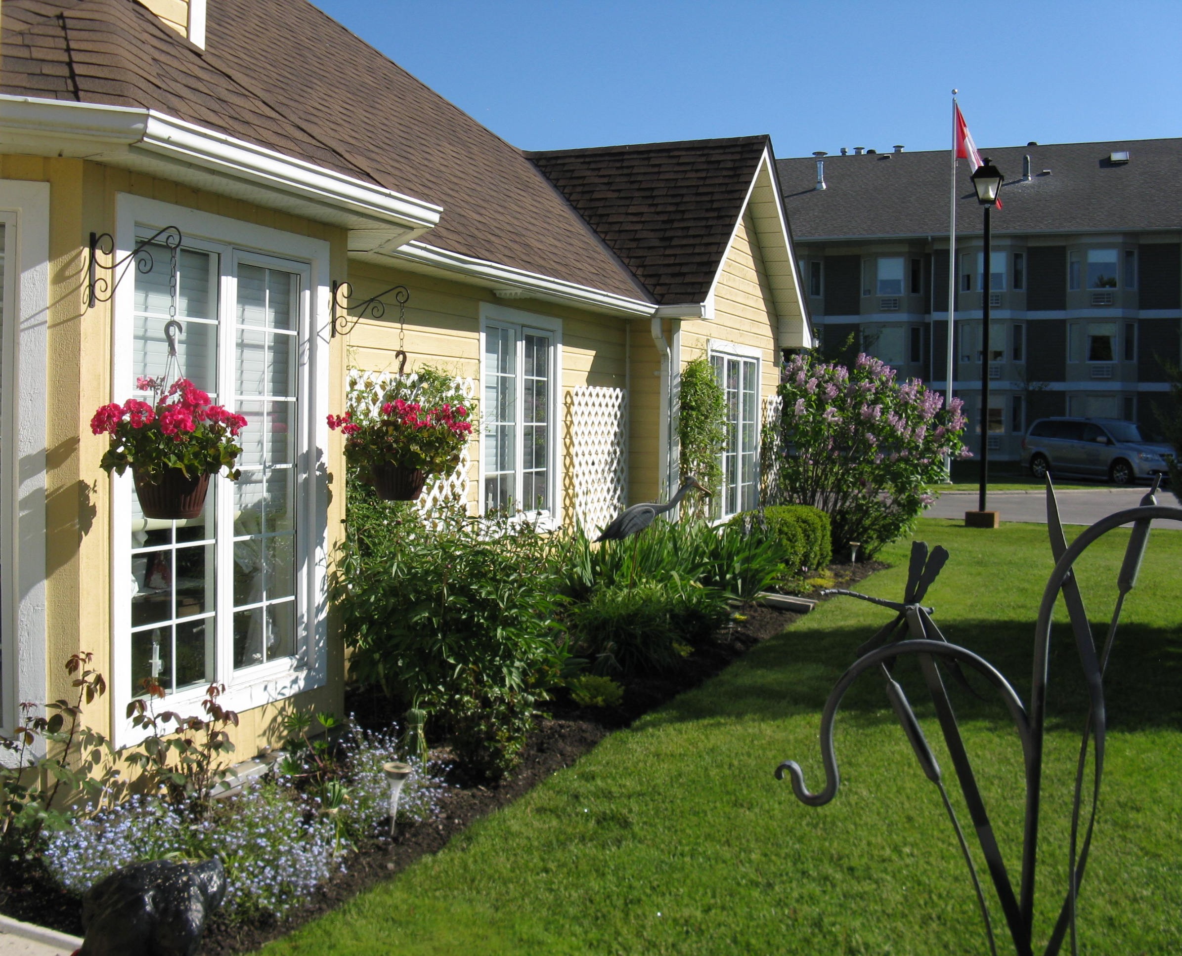 Bungalow Westshore Village