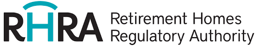 RHRA Logo